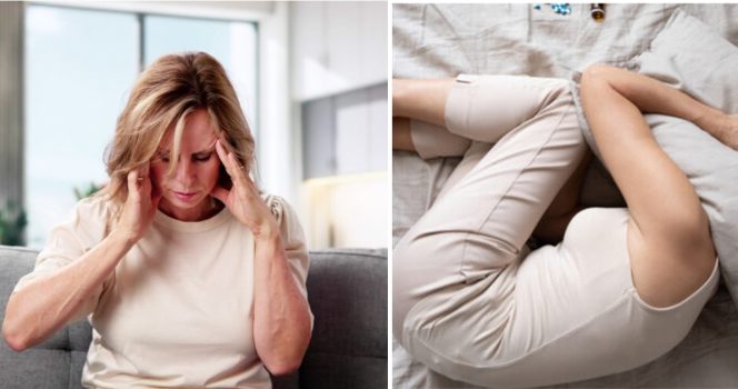 Der er flere ting, du kan gøre for at undgå slagtilfælde.