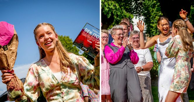 Ingrid 'Den store bagedyst'