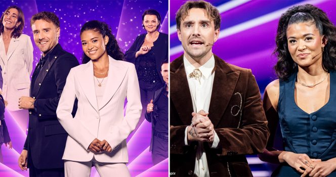 Seerne mener, at 'Vild med dans' bør fortsætte på TV 2.