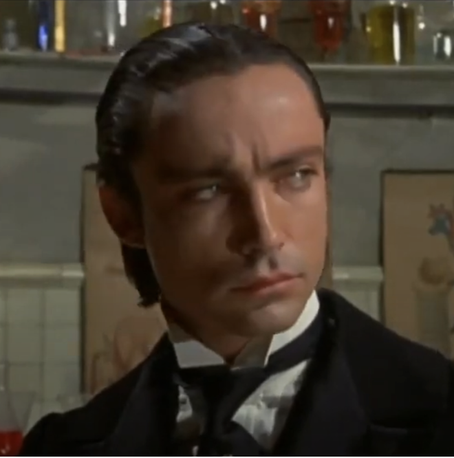 Udo Kier er død, 81 år. 