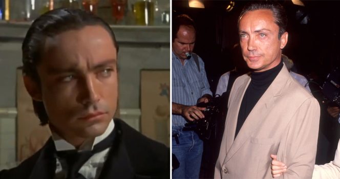 Udo Kier er død i en alder af 81 år.
