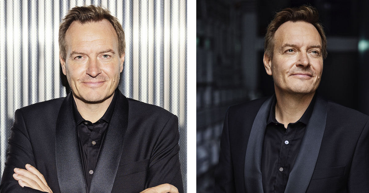 Rasmus Tantholdt