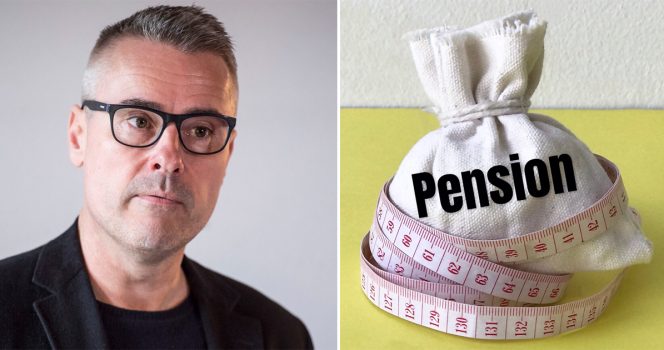 Socialdemokratiet udtaler sig nu om den førtidspension, Henrik Sass Larsen har fået tildelt.