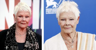 Judi Dench
