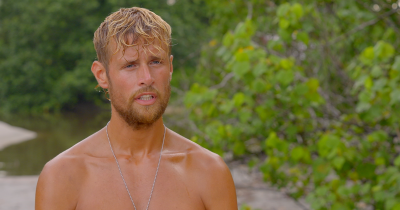 Anders fra 'Robinson Ekspeditionen'