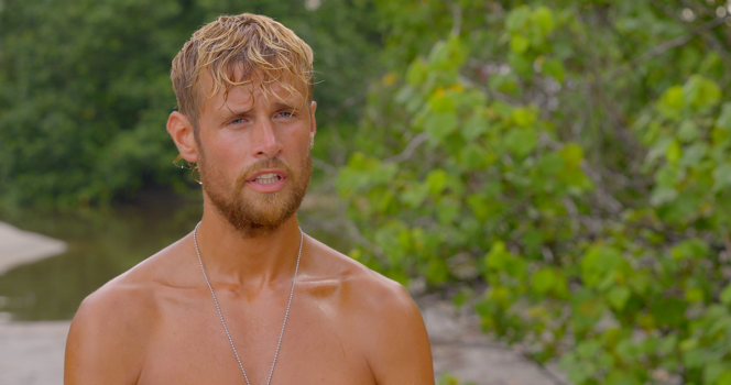 Anders fra 'Robinson Ekspeditionen'