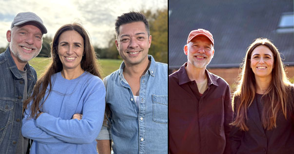 'I hus til halsen' sæson 14 har premiere den 7. januar