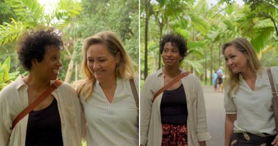 Mette Frisk står i spidsen for en ny sæson af 'Sporløs'.