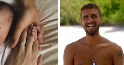 Anton fra 'Robinson Ekspeditionen'