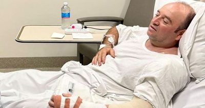 Ahmed al-Ahmed fra Bondi Beach