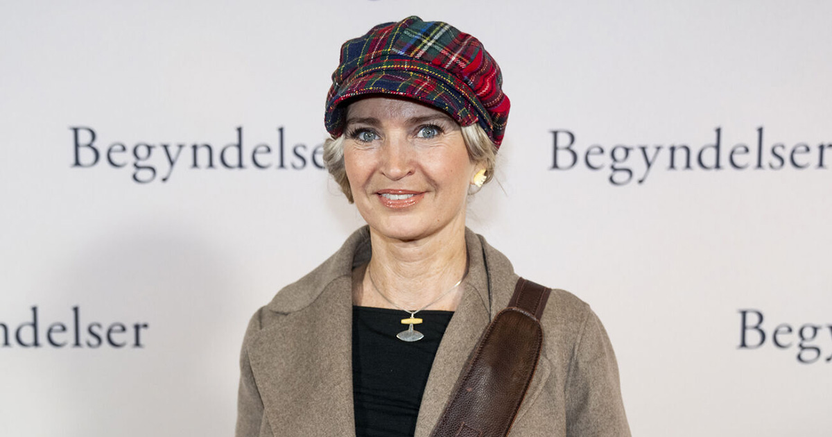 Annette Heick