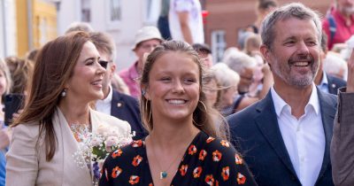 Prinsesse Isabella