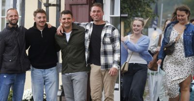 Der er en stor ændring i sæsonpremieren af 'Kærælighed hvor kragerne vender'.