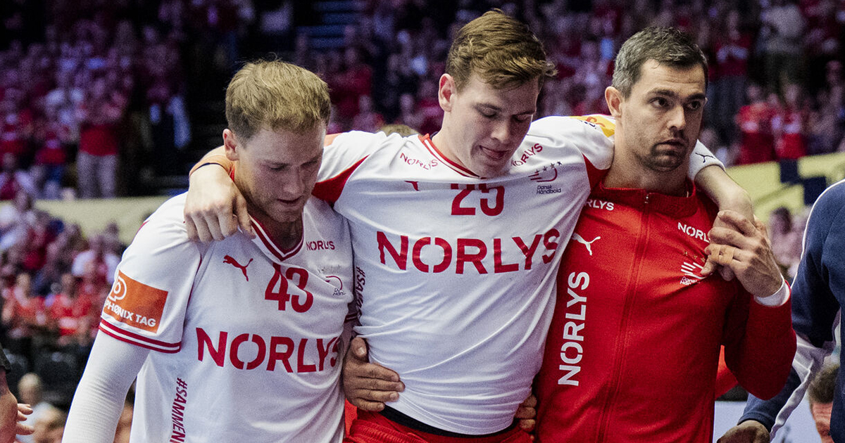 Lukas Jørgensen