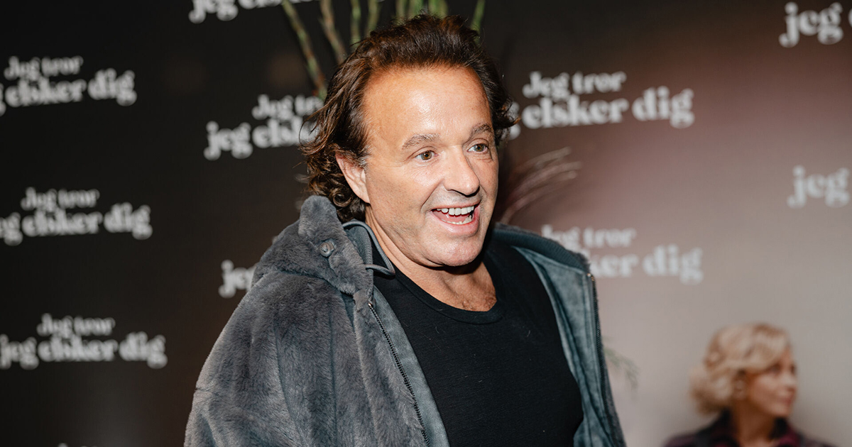 Dennis Knudsen