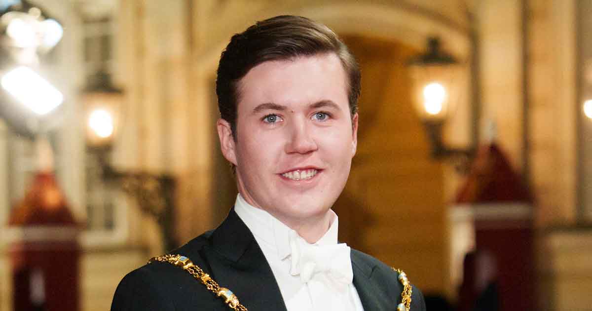 Kronprins Christian