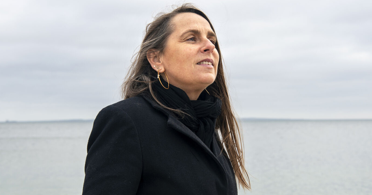 Anne Hjernøe