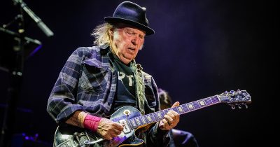 Neil Young