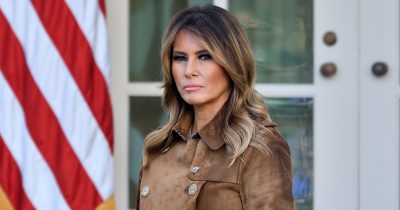 Melania Trump