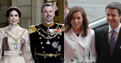 Kong Frederik og dronning Mary drager i marts på statsbesøg til Australien