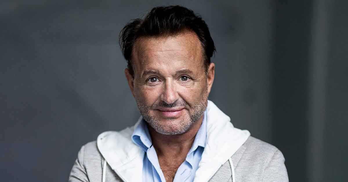 Dennis Knudsen