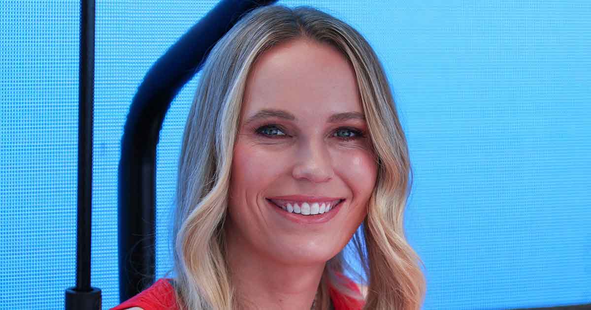 Caroline Wozniacki