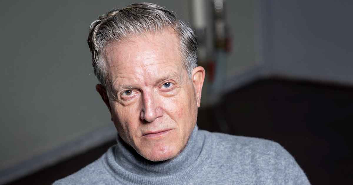 Peter Mygind