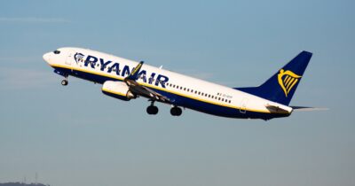 Ryanair