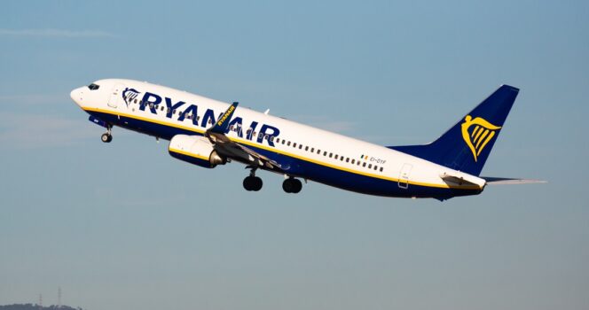 Ryanair