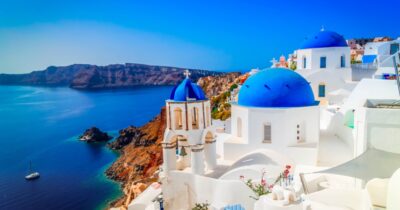 Santorini
