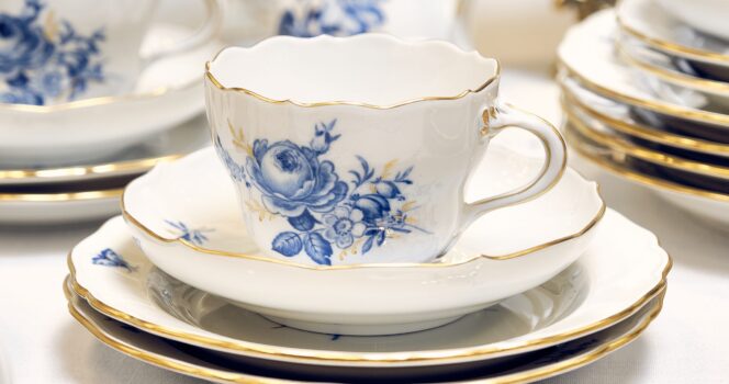 Porcelæn