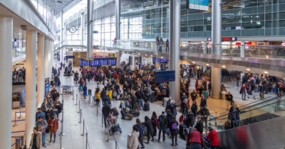 Københavns Lufthavn