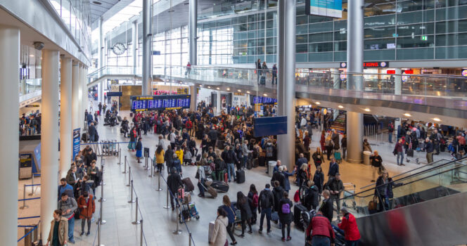 Københavns Lufthavn