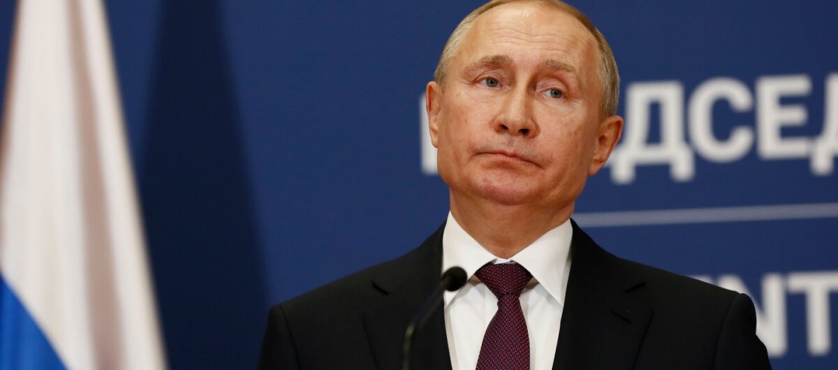 Putin