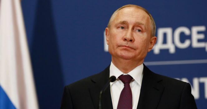 Putin