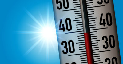heatwave, hedebølge