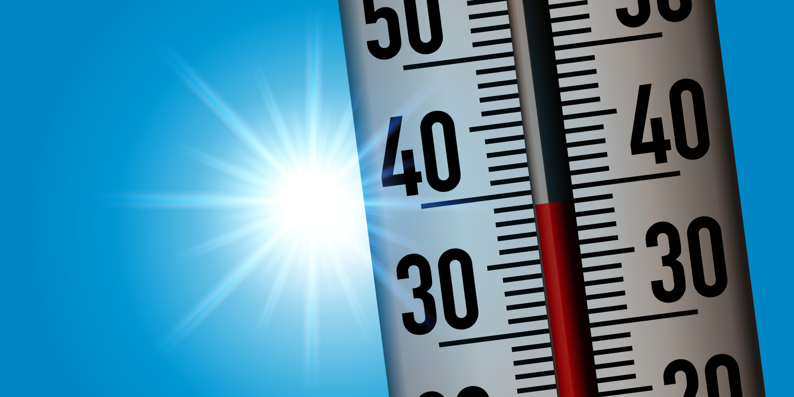 heatwave, hedebølge