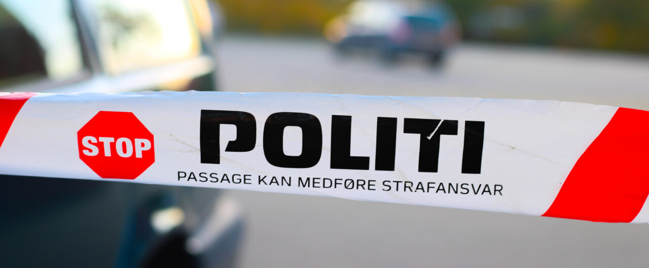 Politi