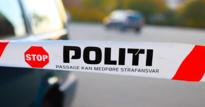 Politi