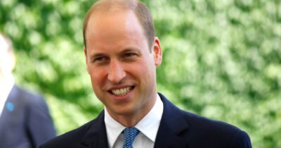 Prins William