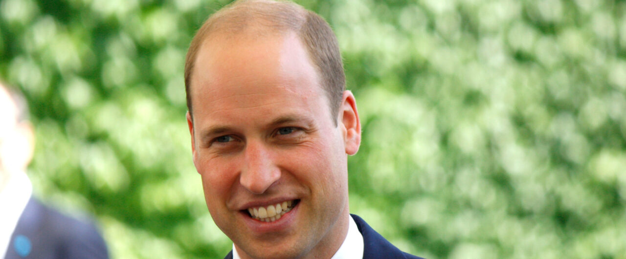 Prins William