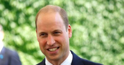 Prins William