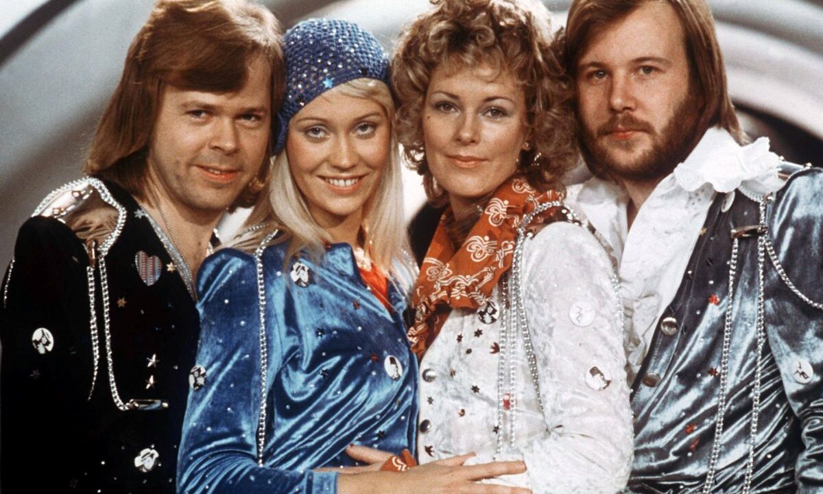 Abba