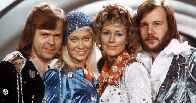 Abba