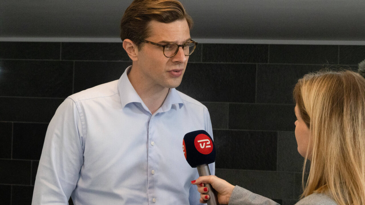 Alex Vanopslagh