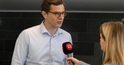Alex Vanopslagh