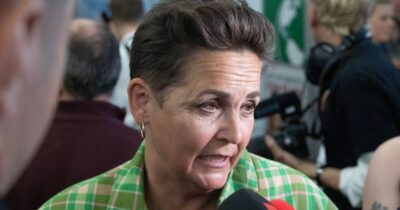 Pia Olsen Dyhr