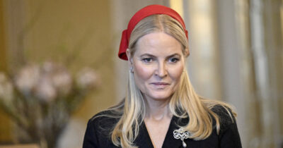 Mette Marit