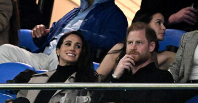Harry, og Meghan