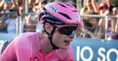 Jonas Vingegaard